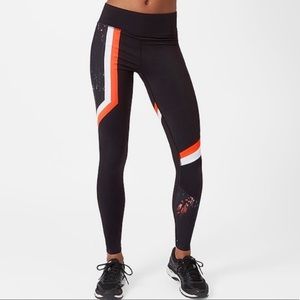 NWOT Sweaty Betty Zero Gravity Leggings
